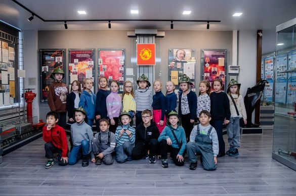 ЗОЛОТАЯ ПОДКОВА 5+